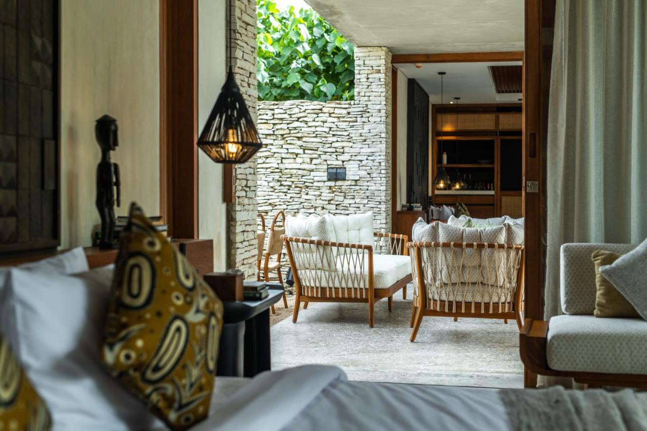 Cap Karoso Sumba - A Member Of Design Hotels Tambolaka Екстер'єр фото