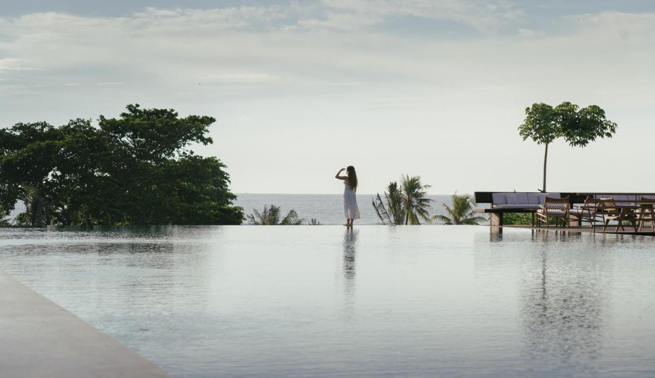 Cap Karoso Sumba - A Member Of Design Hotels Tambolaka Екстер'єр фото