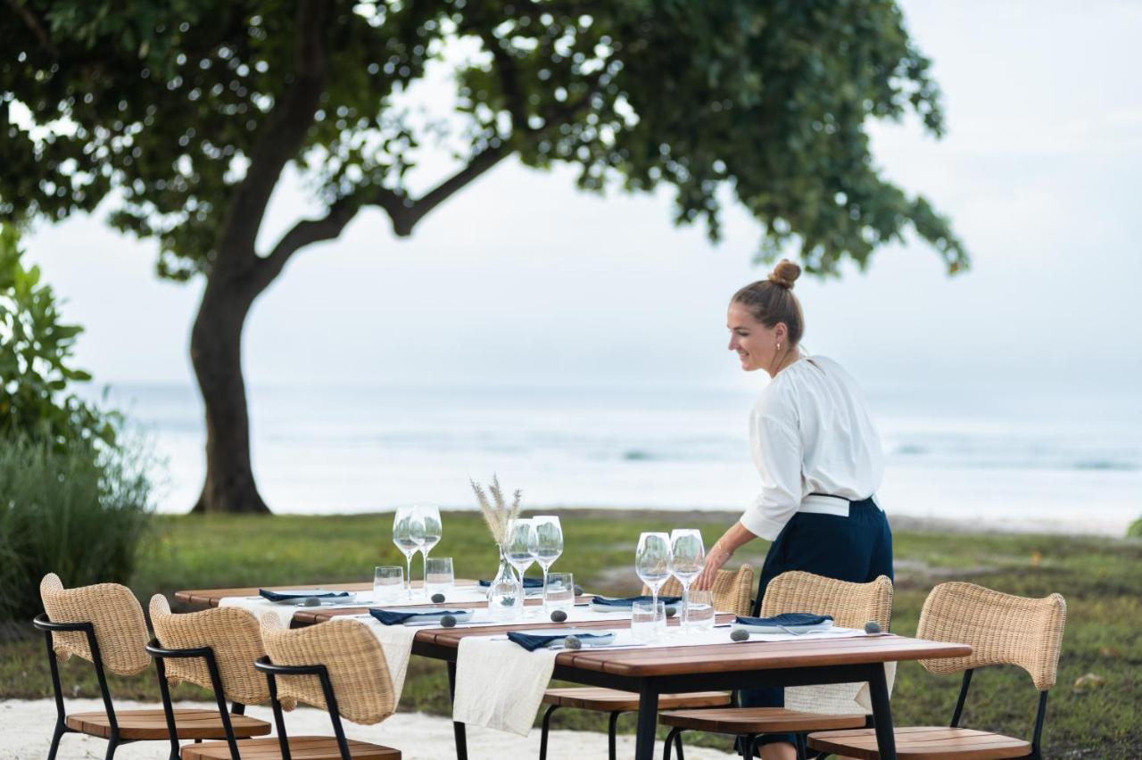 Cap Karoso Sumba - A Member Of Design Hotels Tambolaka Екстер'єр фото