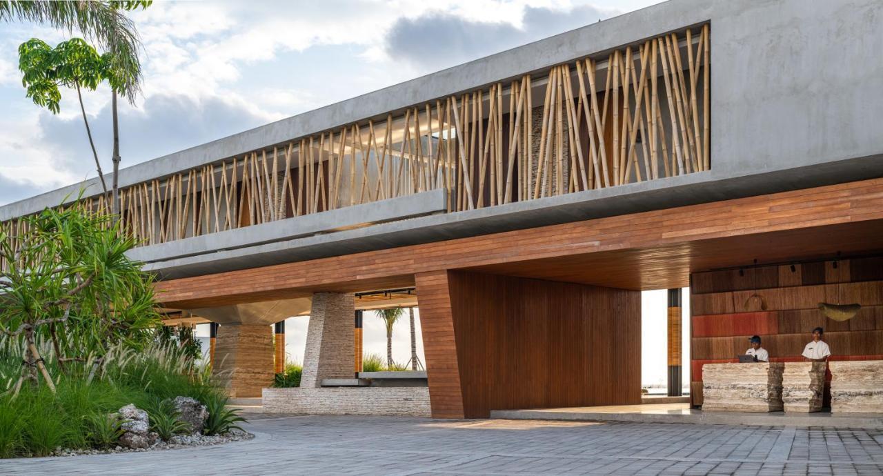 Cap Karoso Sumba - A Member Of Design Hotels Tambolaka Екстер'єр фото