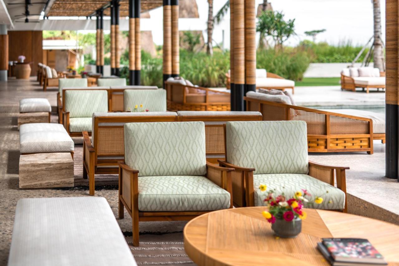 Cap Karoso Sumba - A Member Of Design Hotels Tambolaka Екстер'єр фото
