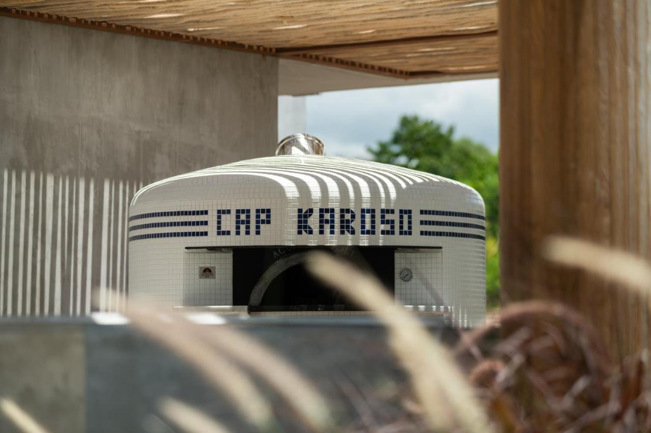 Cap Karoso Sumba - A Member Of Design Hotels Tambolaka Екстер'єр фото