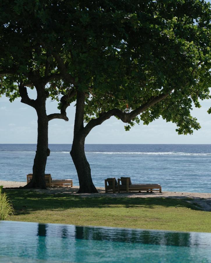 Cap Karoso Sumba - A Member Of Design Hotels Tambolaka Екстер'єр фото