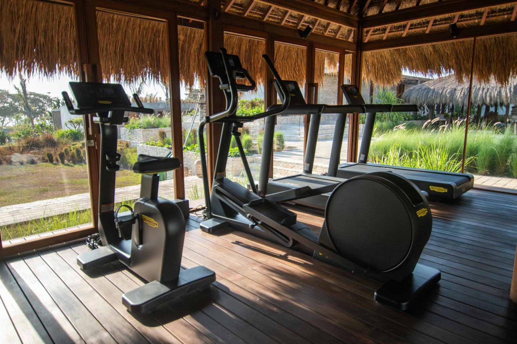 Cap Karoso Sumba - A Member Of Design Hotels Tambolaka Екстер'єр фото