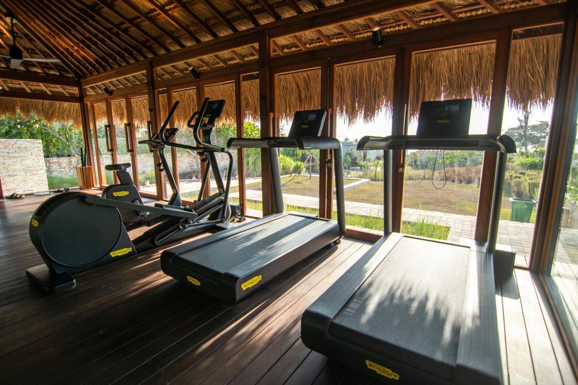 Cap Karoso Sumba - A Member Of Design Hotels Tambolaka Екстер'єр фото