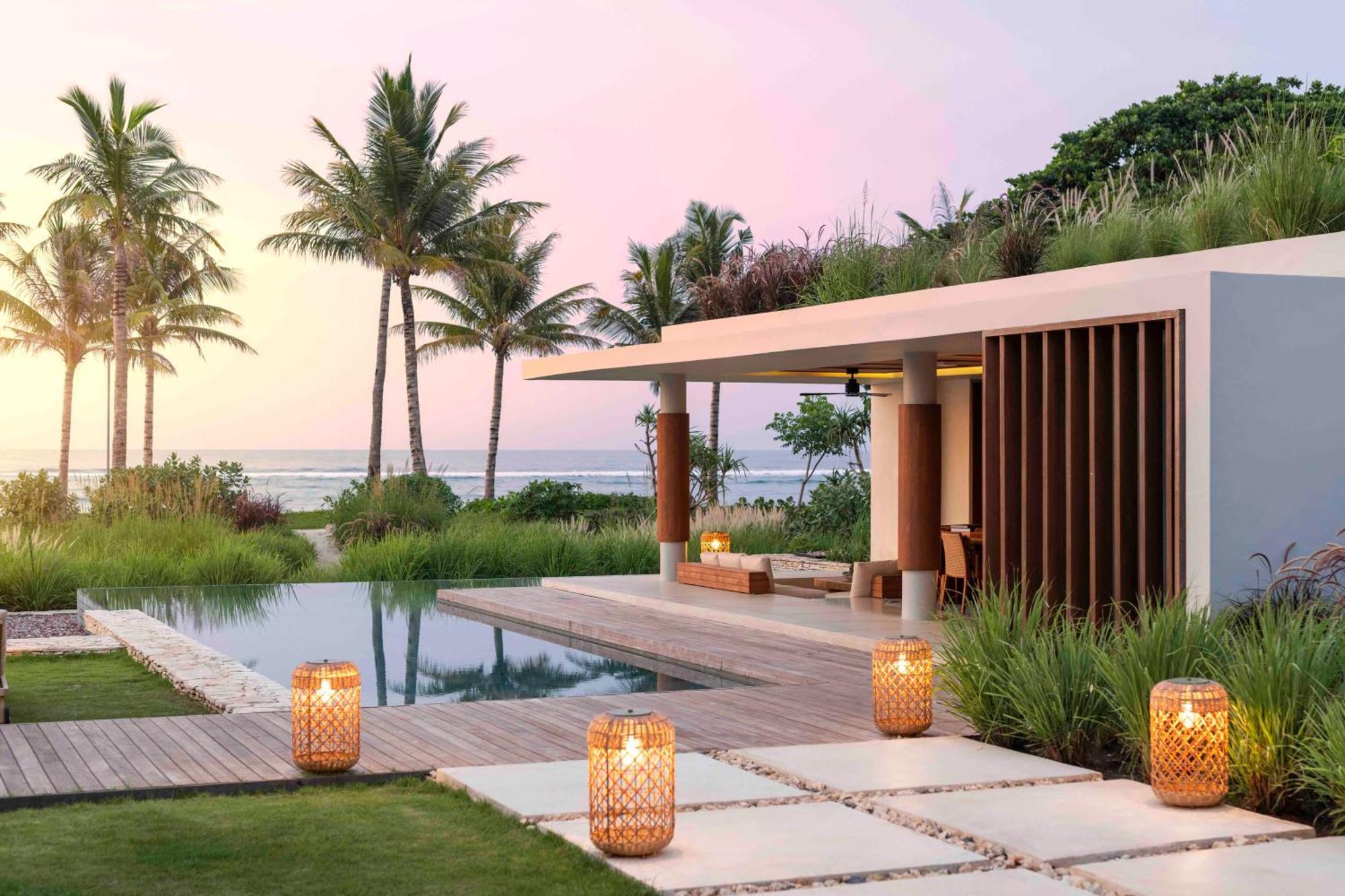 Cap Karoso Sumba - A Member Of Design Hotels Tambolaka Екстер'єр фото