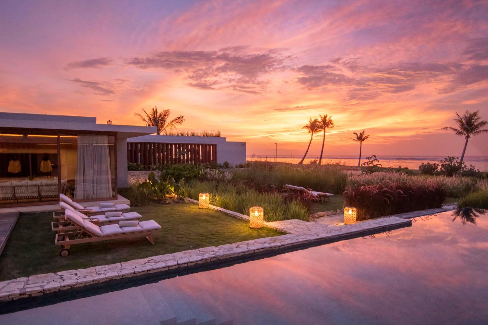 Cap Karoso Sumba - A Member Of Design Hotels Tambolaka Екстер'єр фото