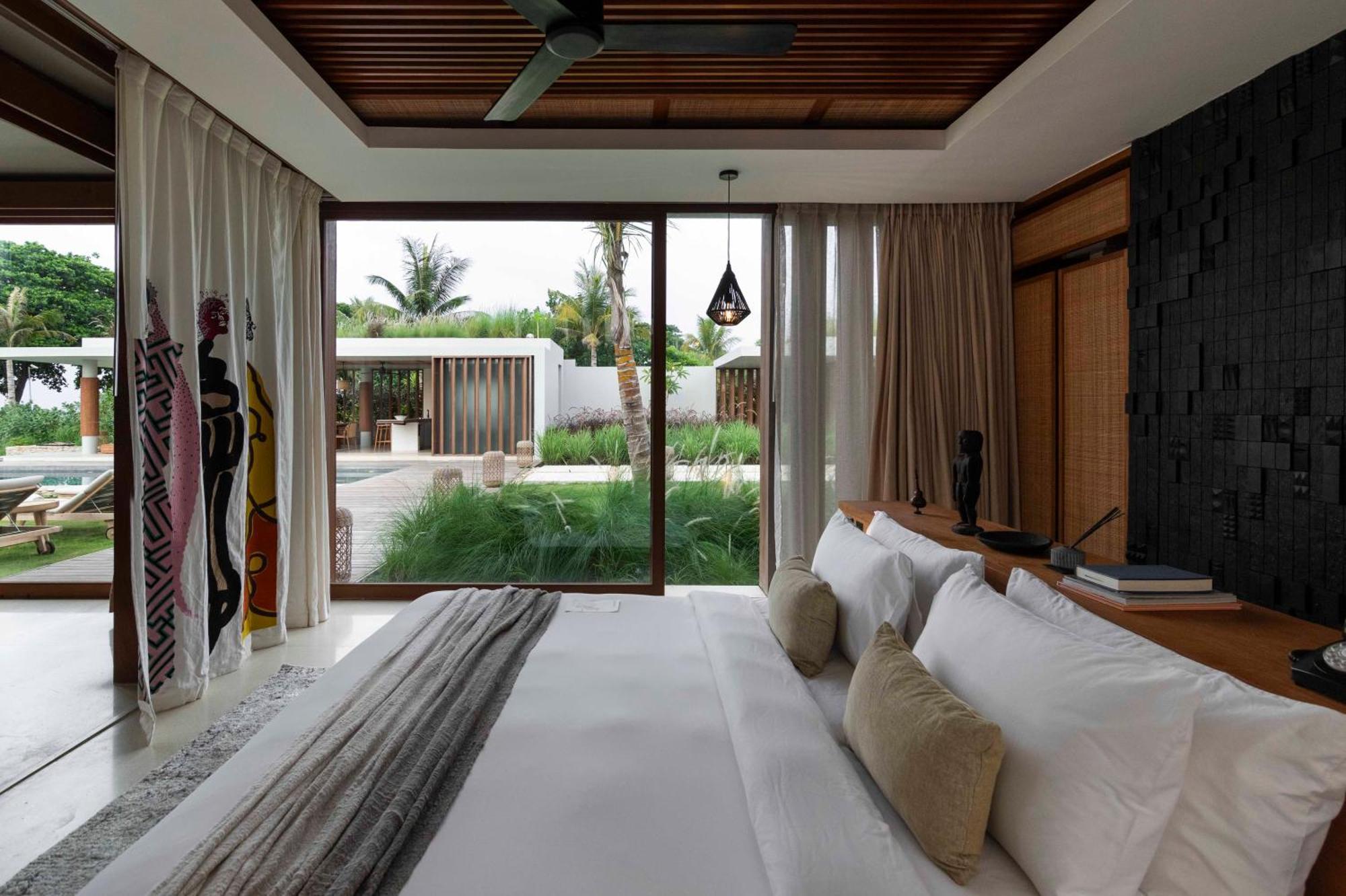 Cap Karoso Sumba - A Member Of Design Hotels Tambolaka Екстер'єр фото