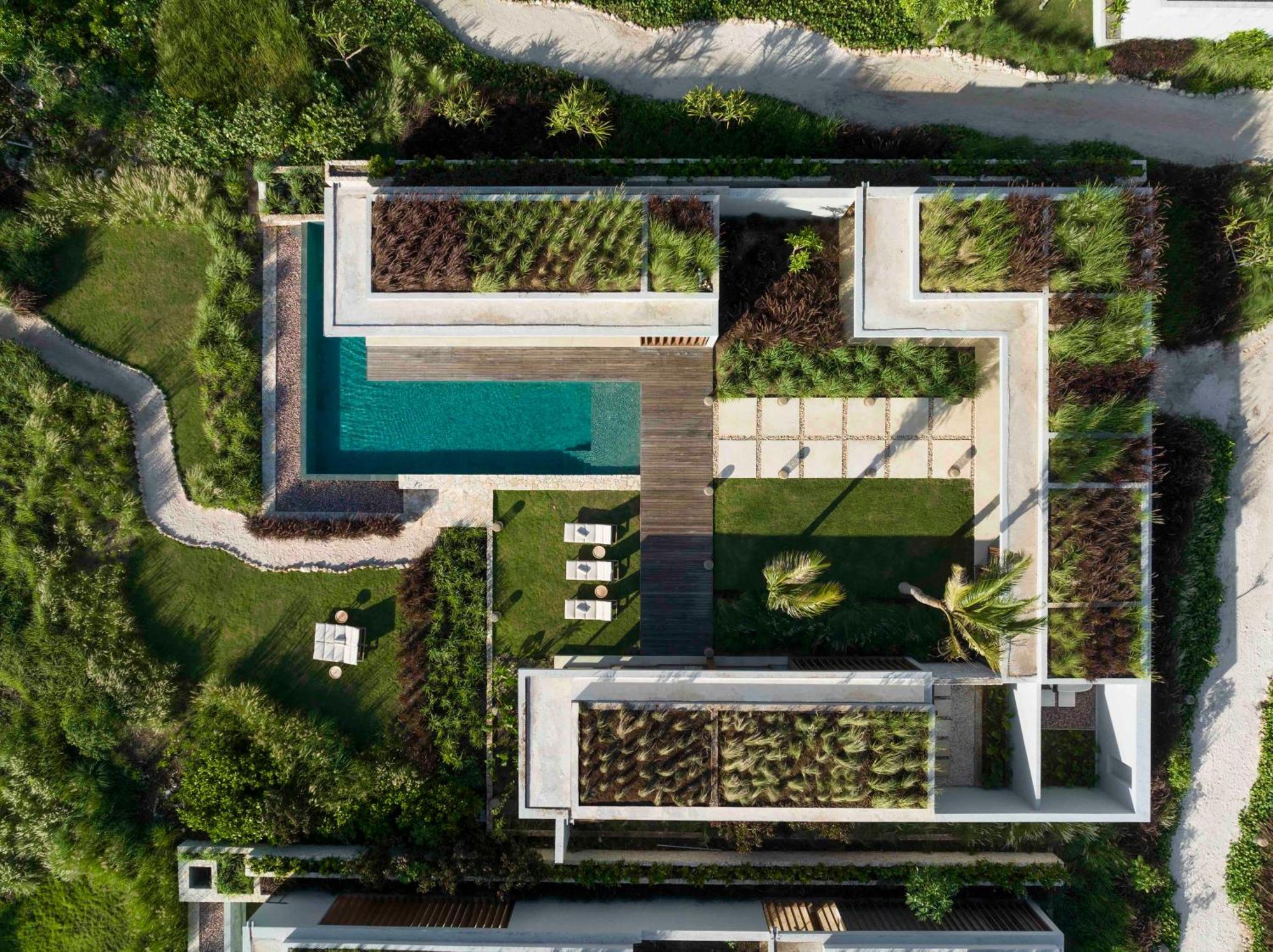 Cap Karoso Sumba - A Member Of Design Hotels Tambolaka Екстер'єр фото