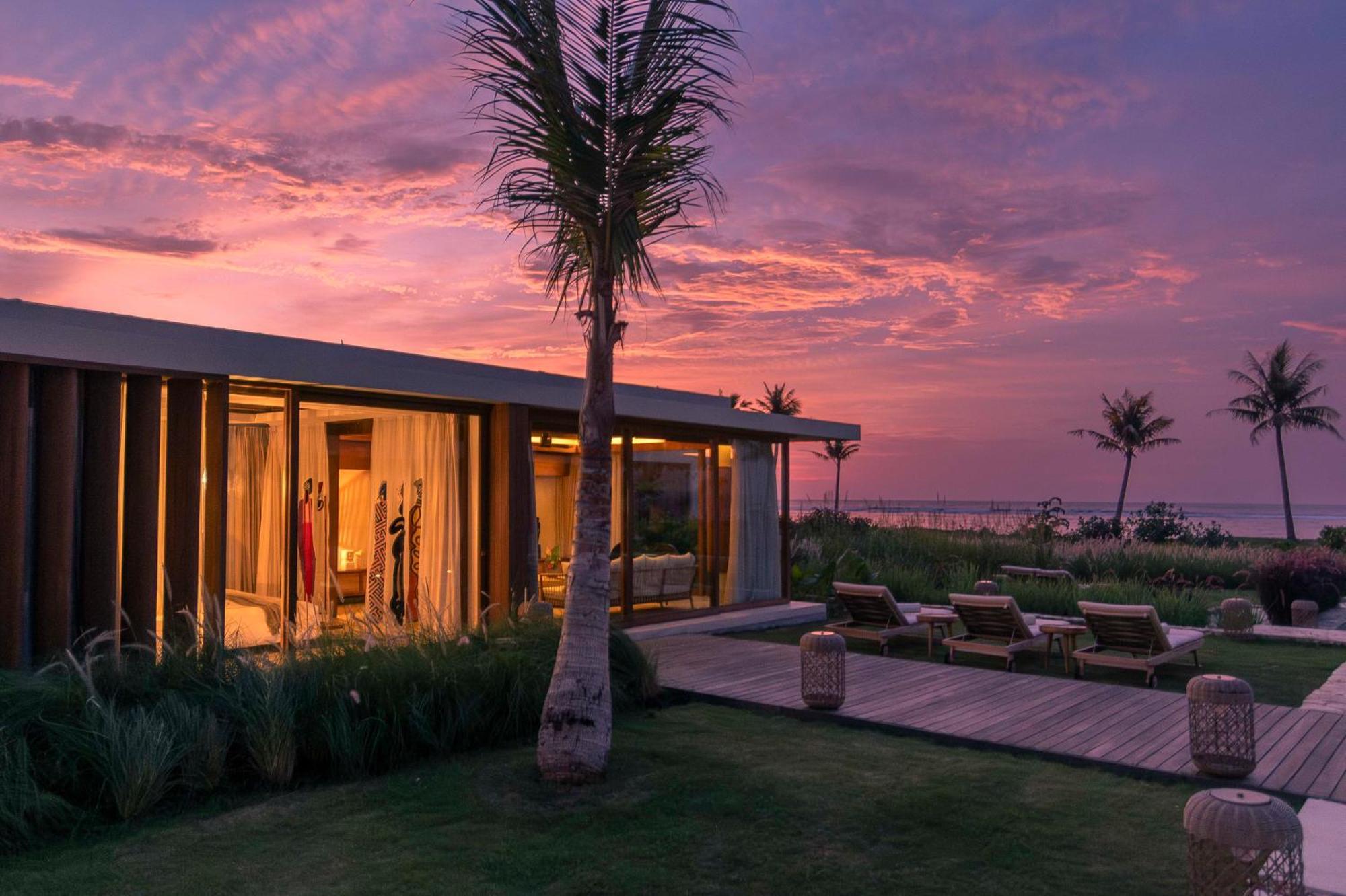Cap Karoso Sumba - A Member Of Design Hotels Tambolaka Екстер'єр фото