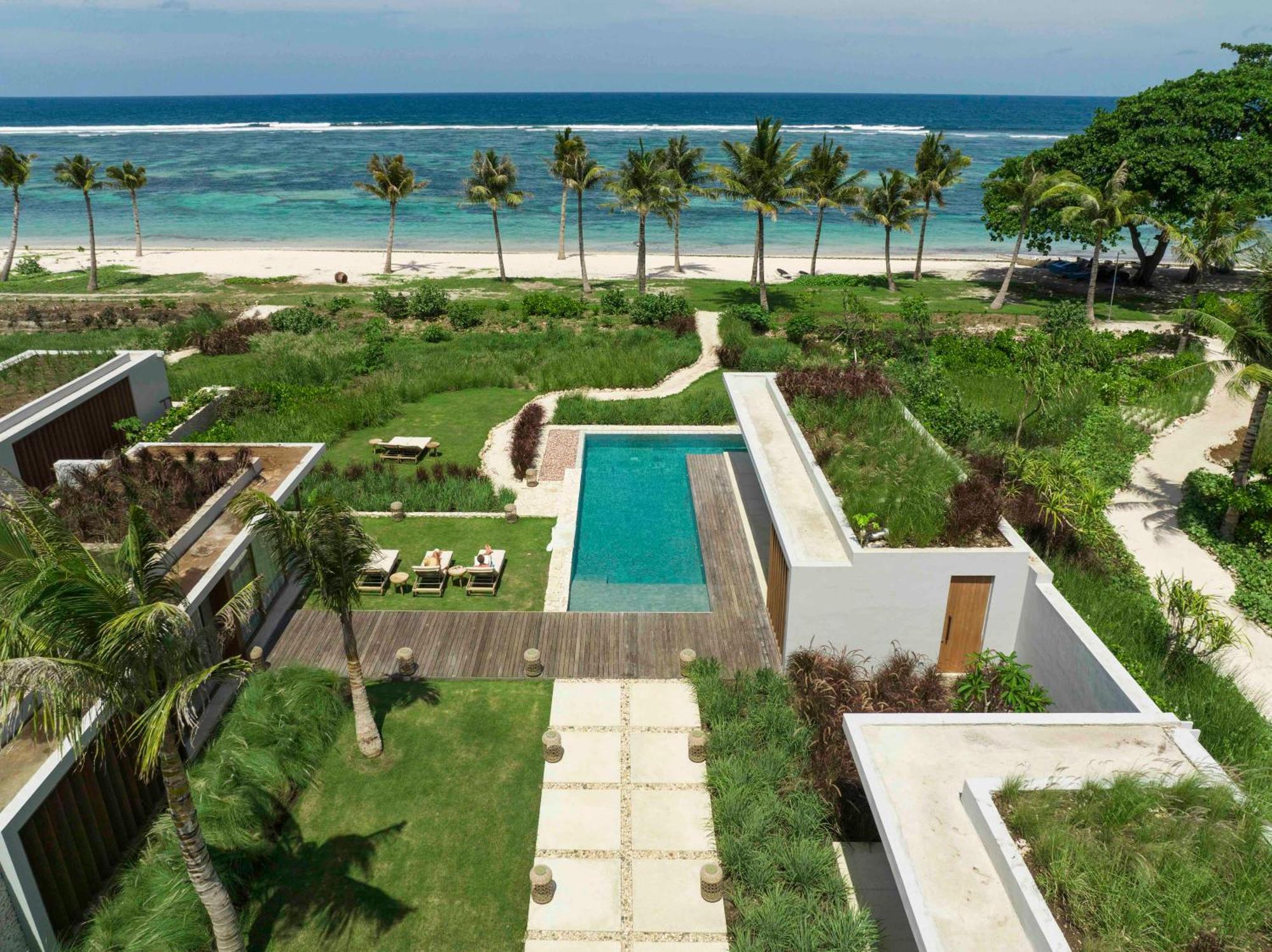Cap Karoso Sumba - A Member Of Design Hotels Tambolaka Екстер'єр фото