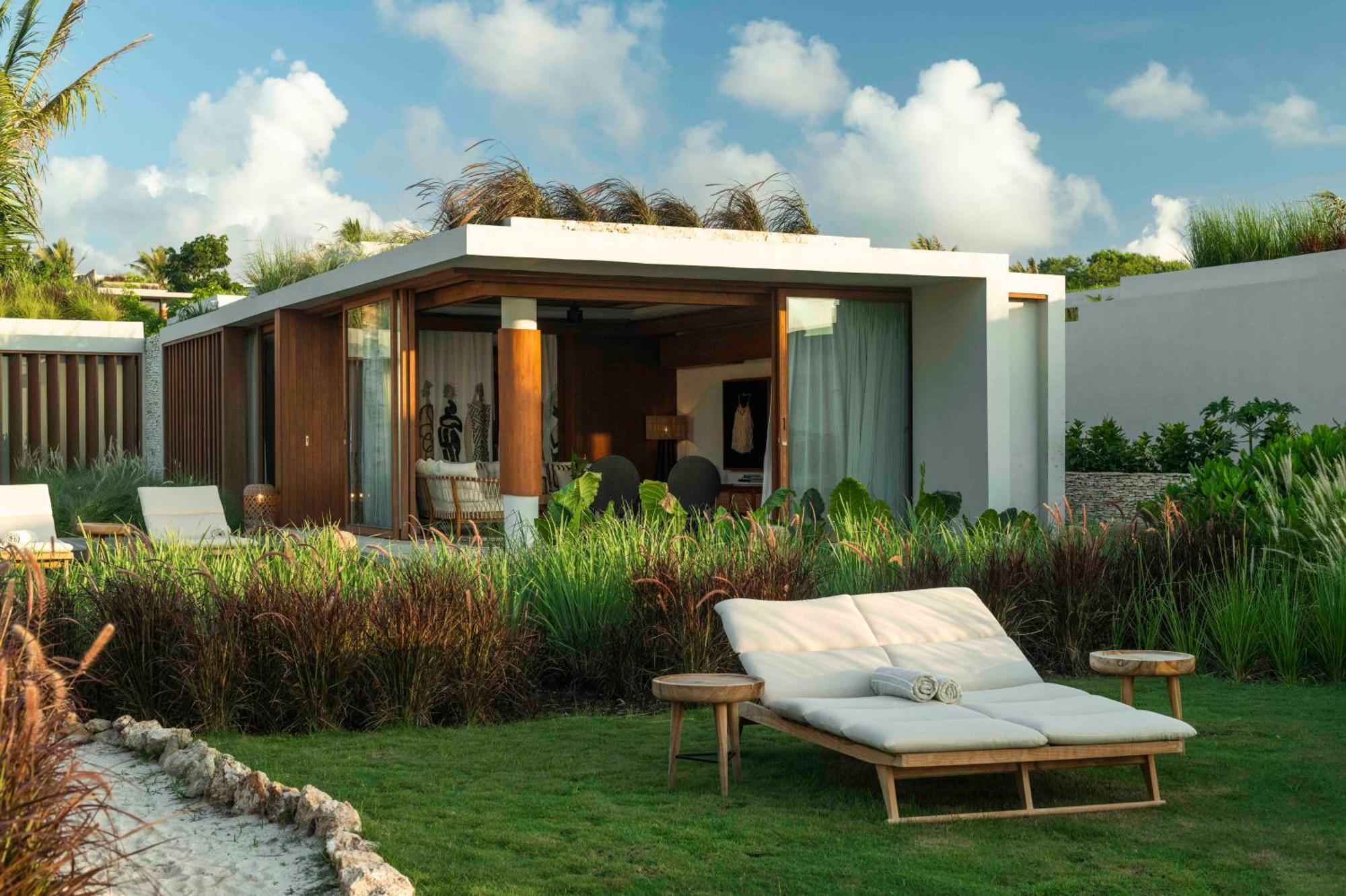 Cap Karoso Sumba - A Member Of Design Hotels Tambolaka Екстер'єр фото