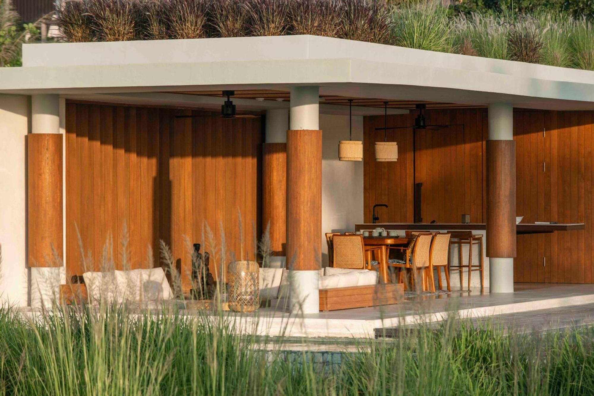 Cap Karoso Sumba - A Member Of Design Hotels Tambolaka Екстер'єр фото