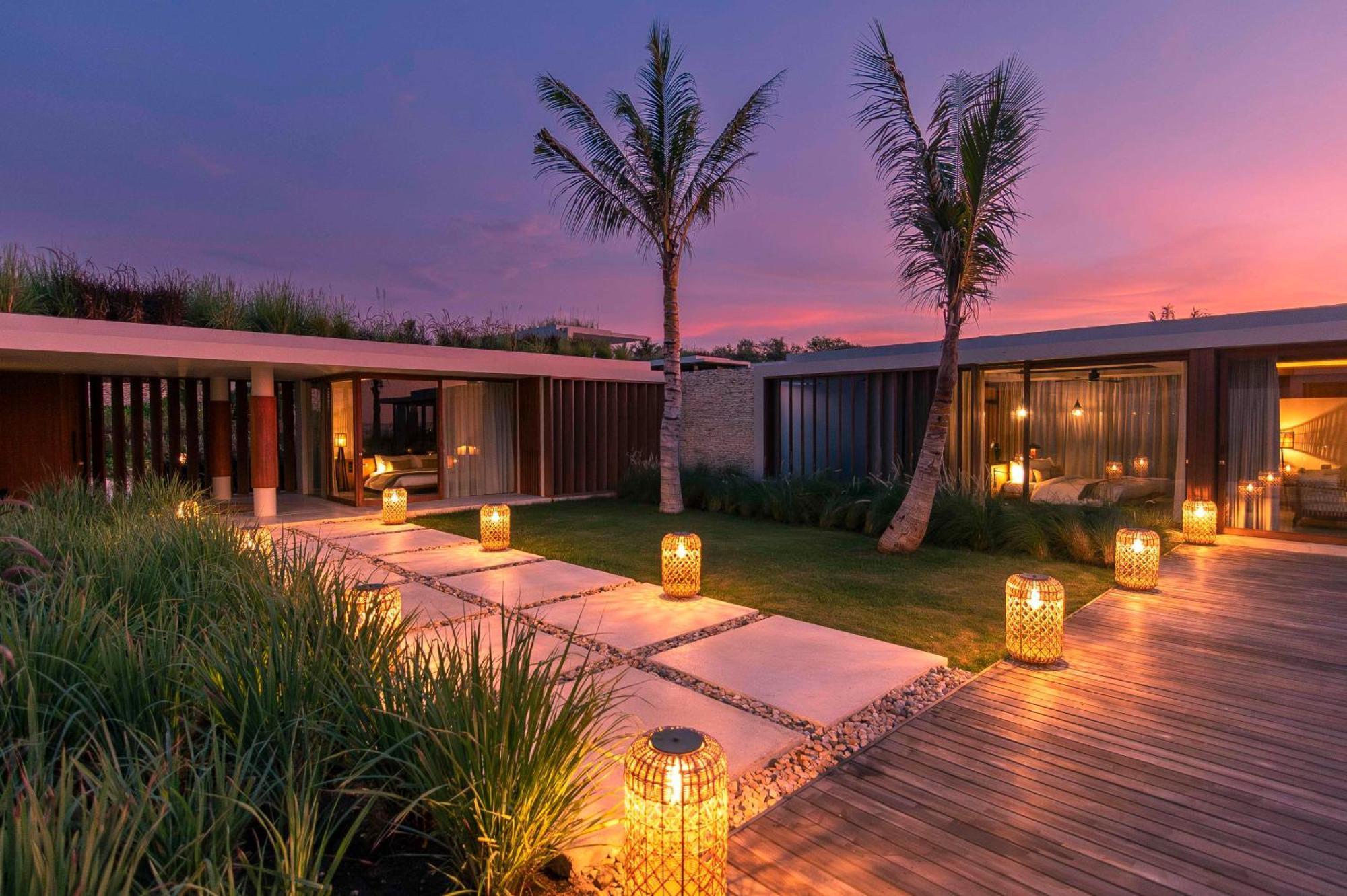 Cap Karoso Sumba - A Member Of Design Hotels Tambolaka Екстер'єр фото