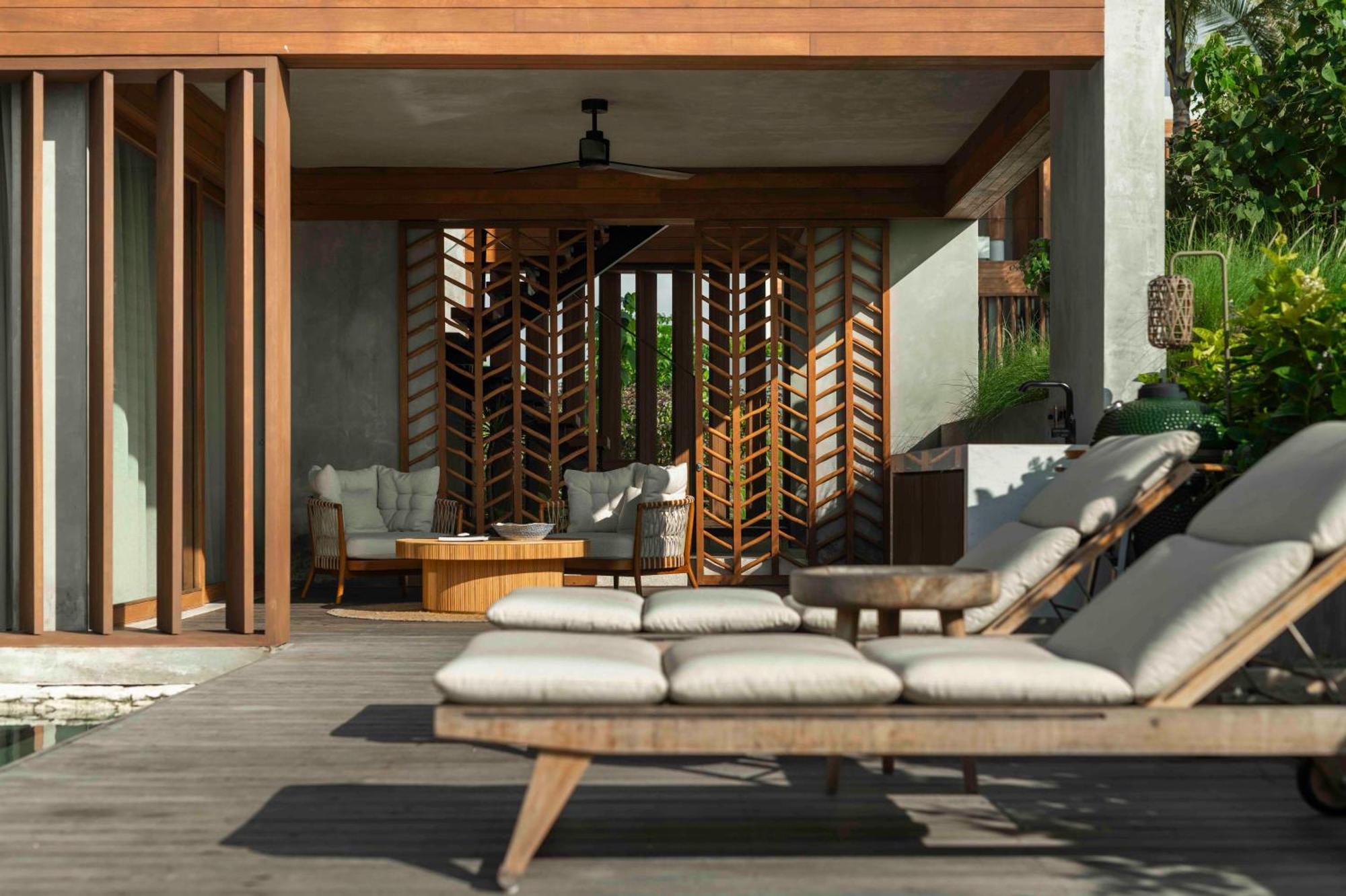 Cap Karoso Sumba - A Member Of Design Hotels Tambolaka Екстер'єр фото