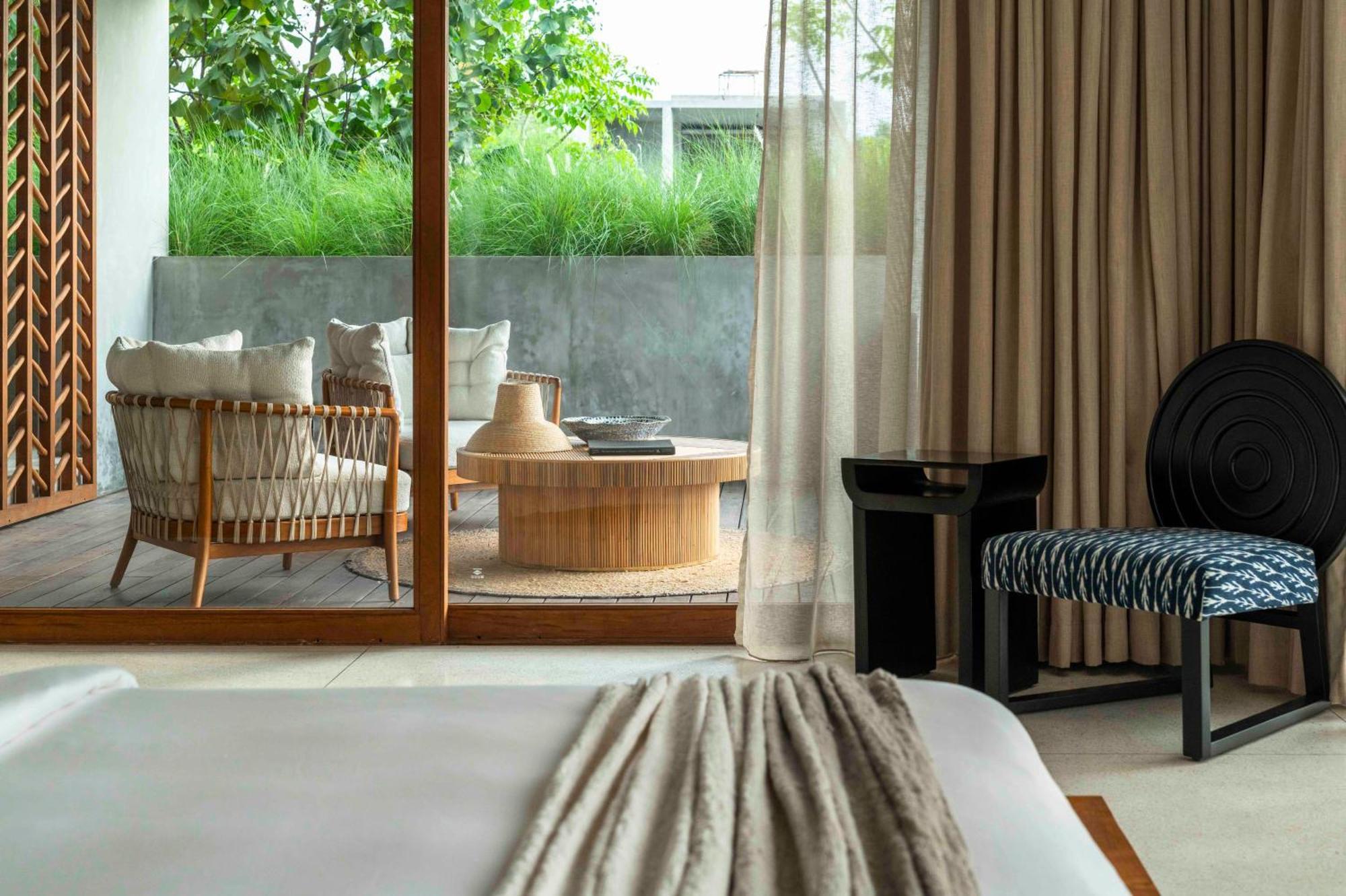 Cap Karoso Sumba - A Member Of Design Hotels Tambolaka Екстер'єр фото