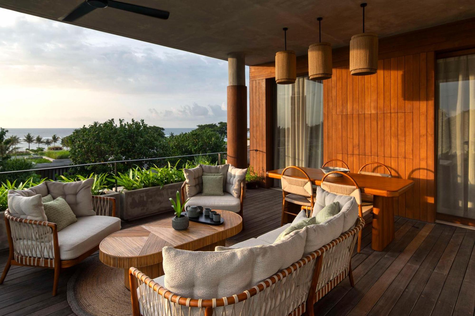 Cap Karoso Sumba - A Member Of Design Hotels Tambolaka Екстер'єр фото