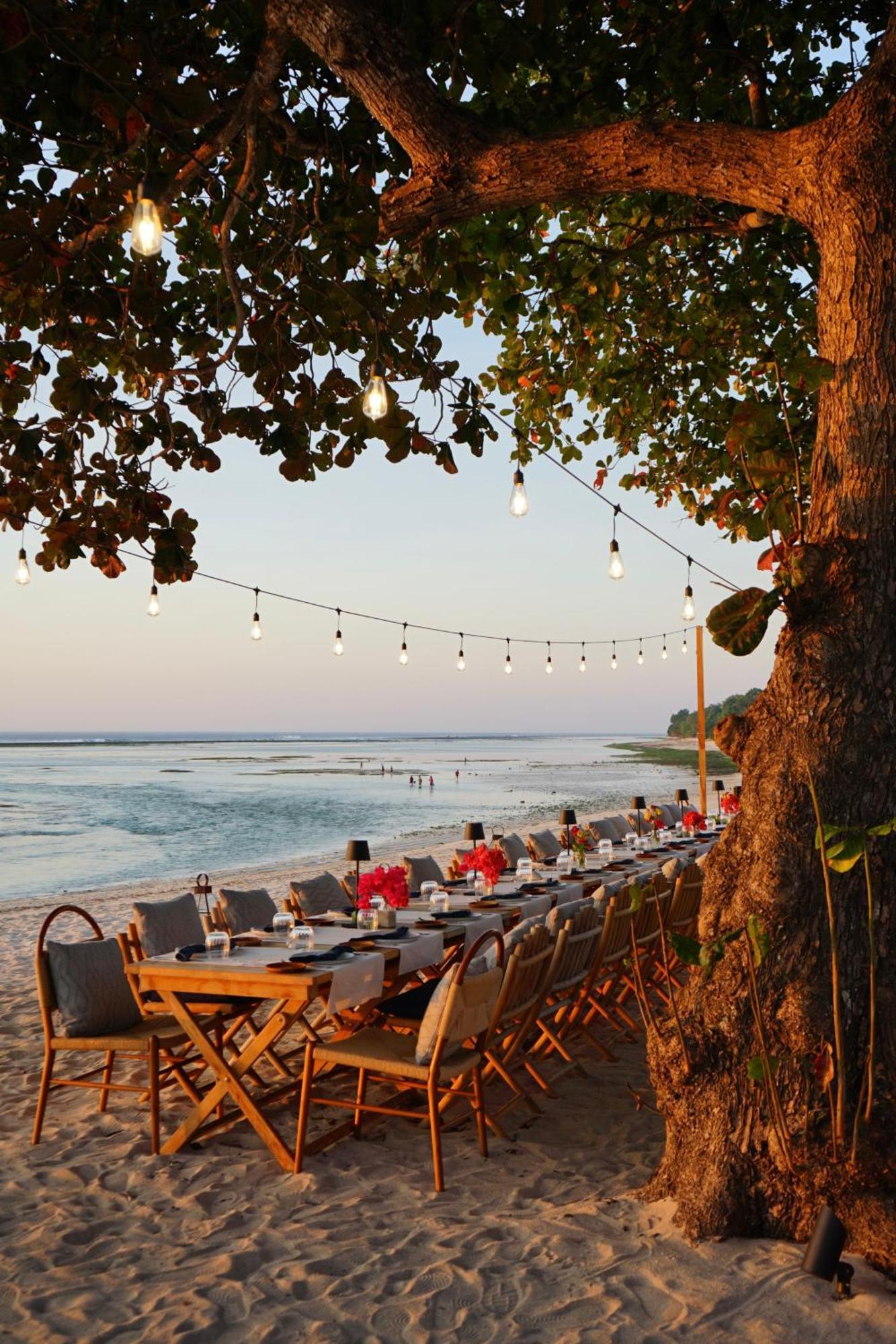 Cap Karoso Sumba - A Member Of Design Hotels Tambolaka Екстер'єр фото