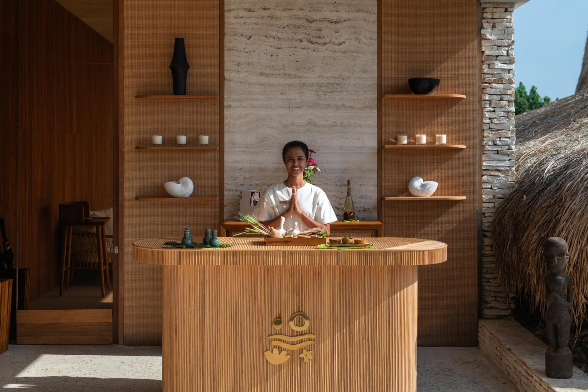 Cap Karoso Sumba - A Member Of Design Hotels Tambolaka Екстер'єр фото