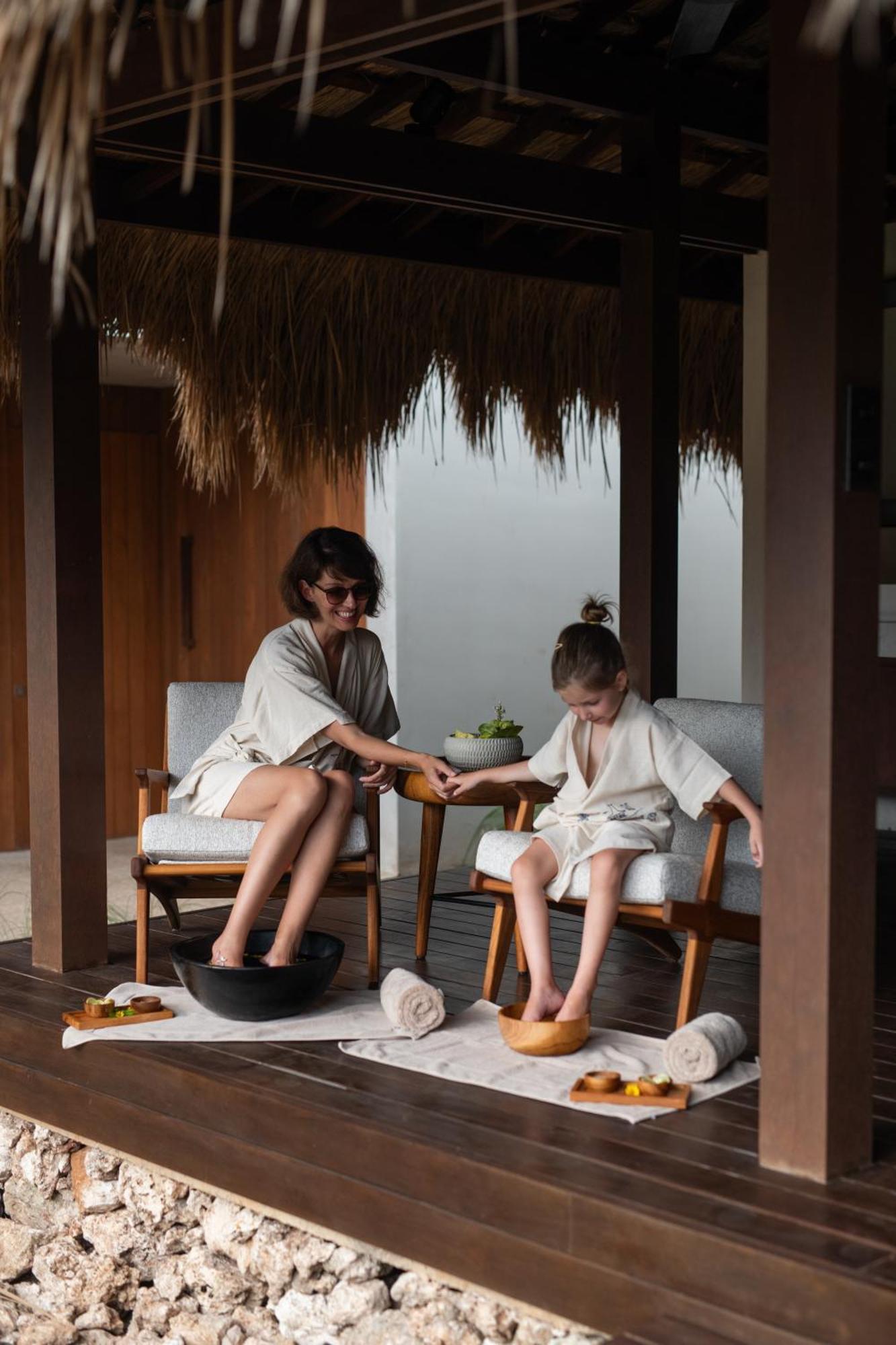 Cap Karoso Sumba - A Member Of Design Hotels Tambolaka Екстер'єр фото