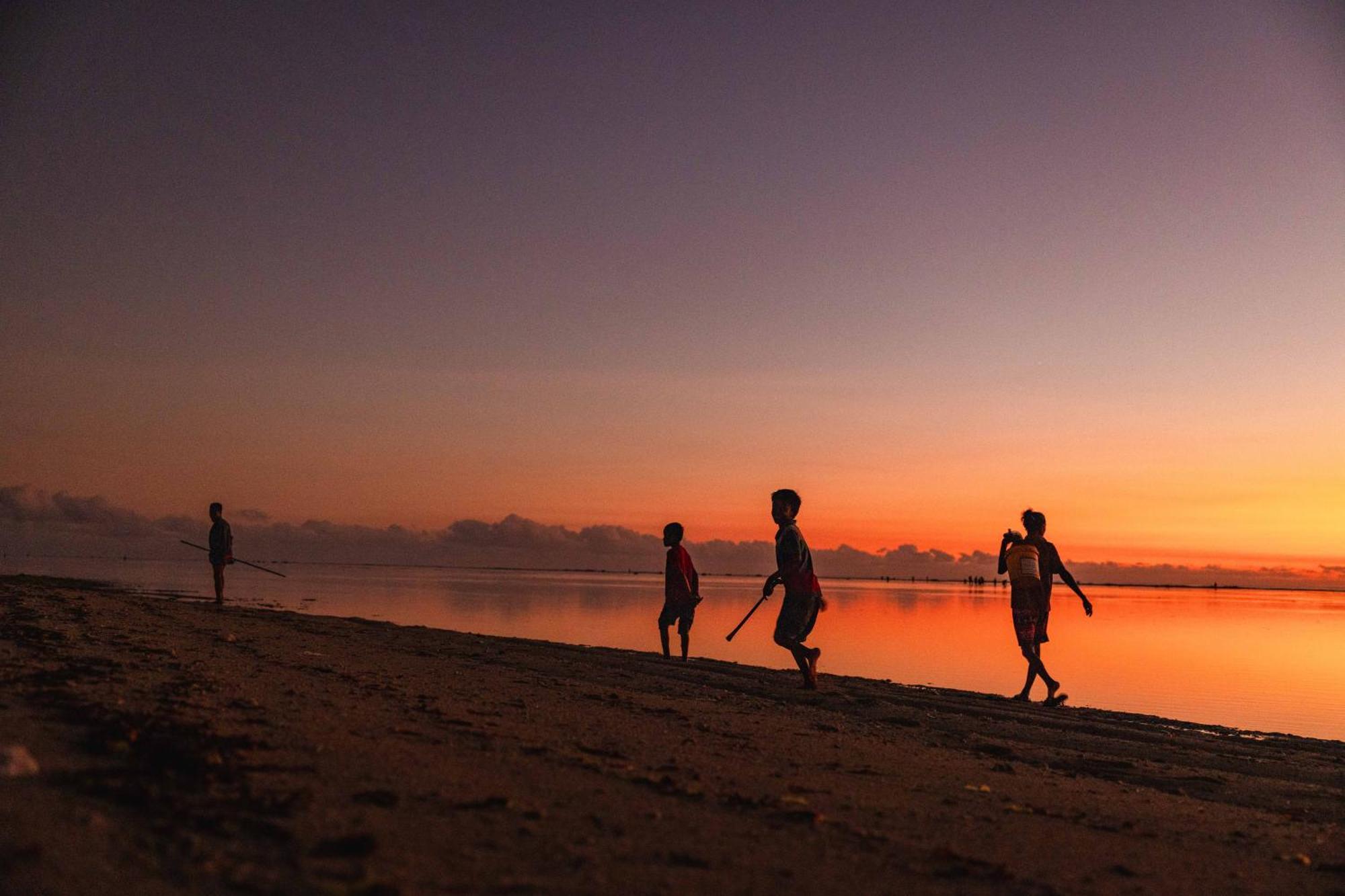 Cap Karoso Sumba - A Member Of Design Hotels Tambolaka Екстер'єр фото
