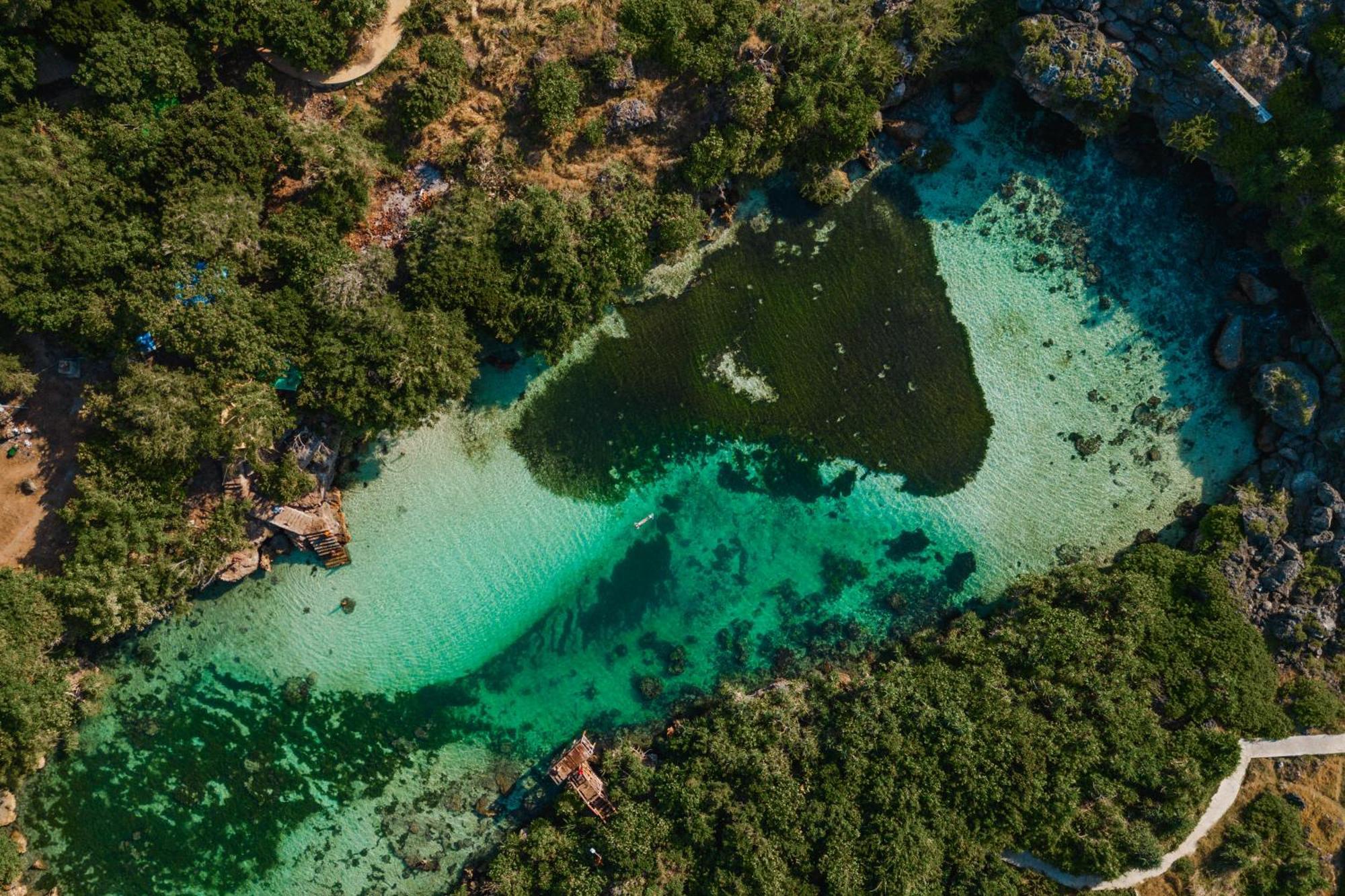 Cap Karoso Sumba - A Member Of Design Hotels Tambolaka Екстер'єр фото