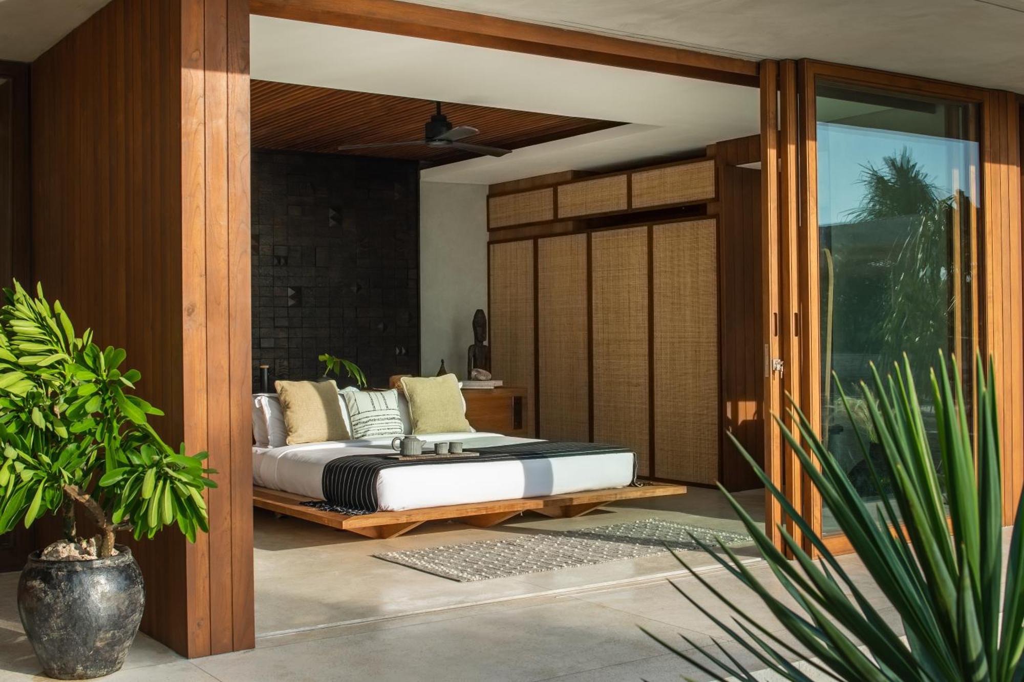 Cap Karoso Sumba - A Member Of Design Hotels Tambolaka Екстер'єр фото