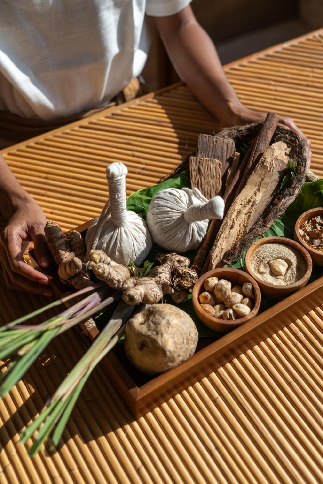 Cap Karoso Sumba - A Member Of Design Hotels Tambolaka Екстер'єр фото