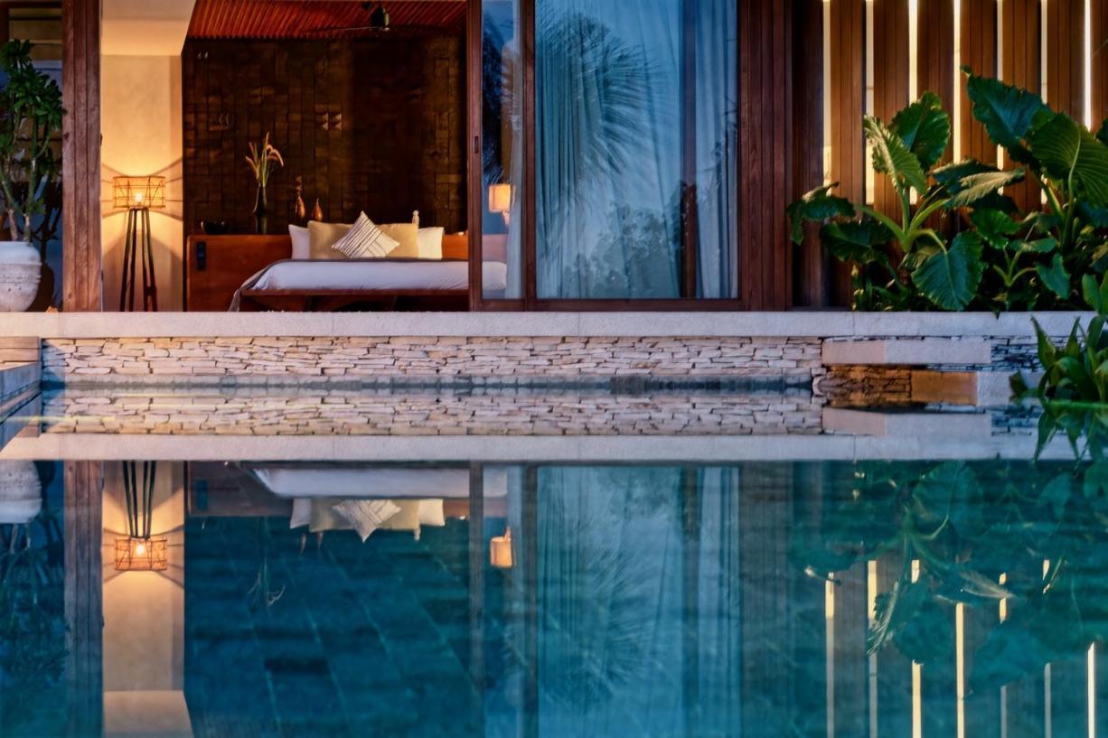 Cap Karoso Sumba - A Member Of Design Hotels Tambolaka Екстер'єр фото