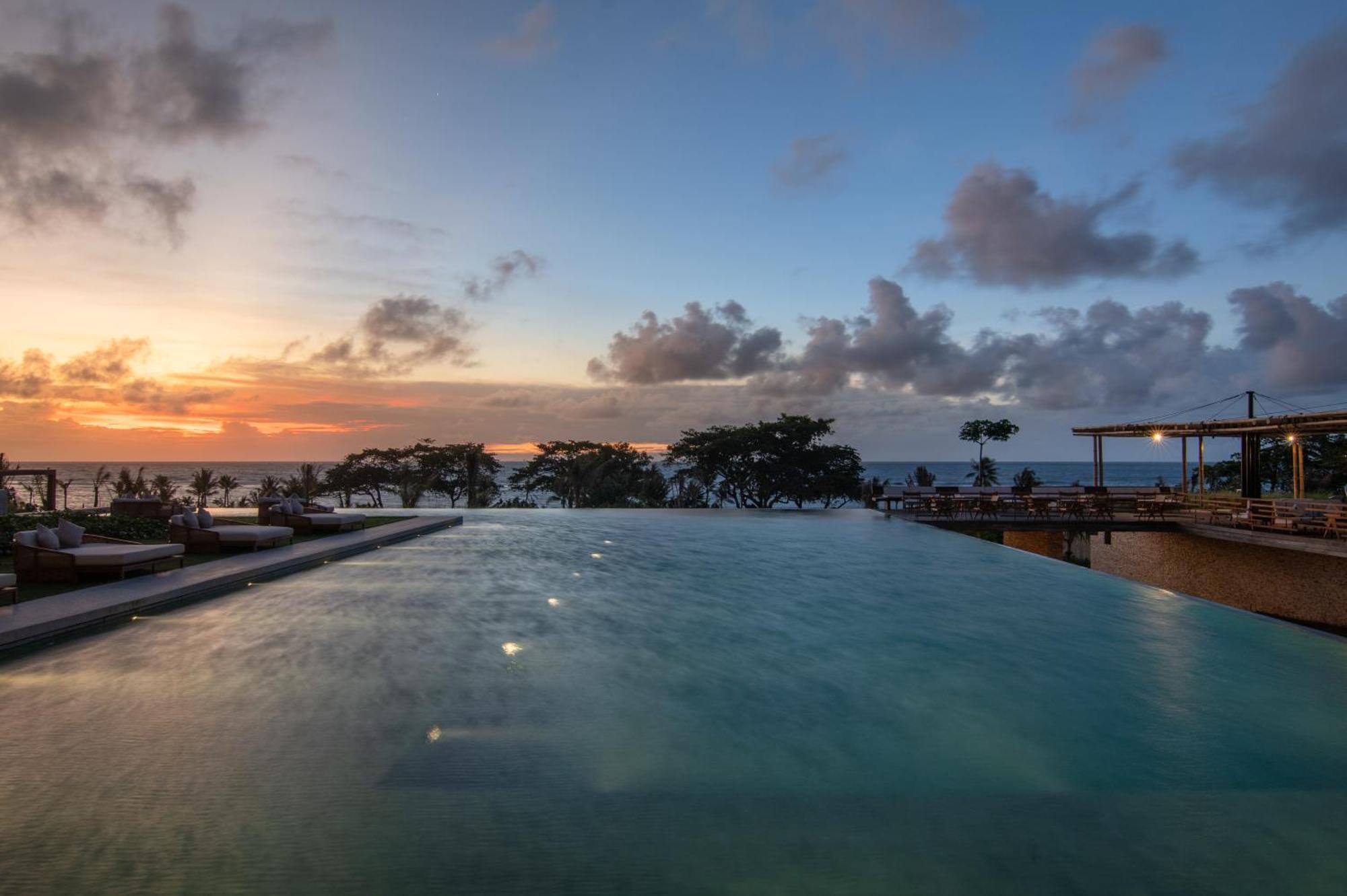 Cap Karoso Sumba - A Member Of Design Hotels Tambolaka Екстер'єр фото