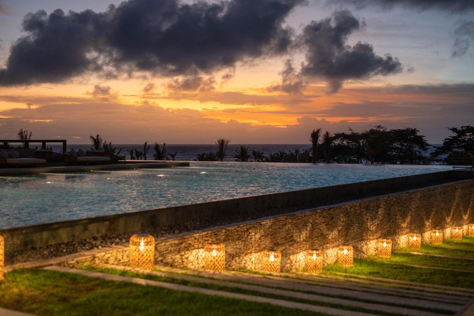 Cap Karoso Sumba - A Member Of Design Hotels Tambolaka Екстер'єр фото