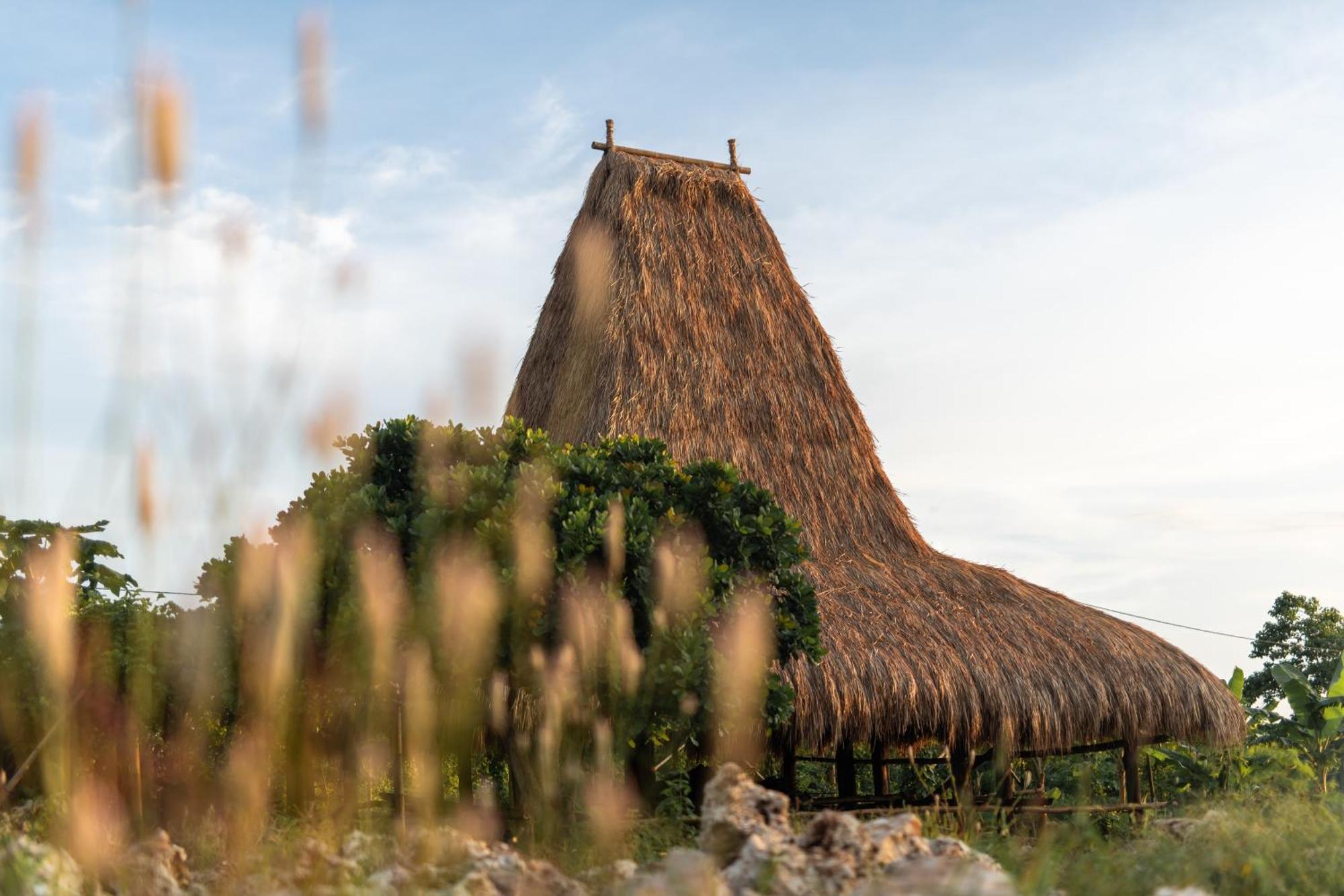 Cap Karoso Sumba - A Member Of Design Hotels Tambolaka Екстер'єр фото