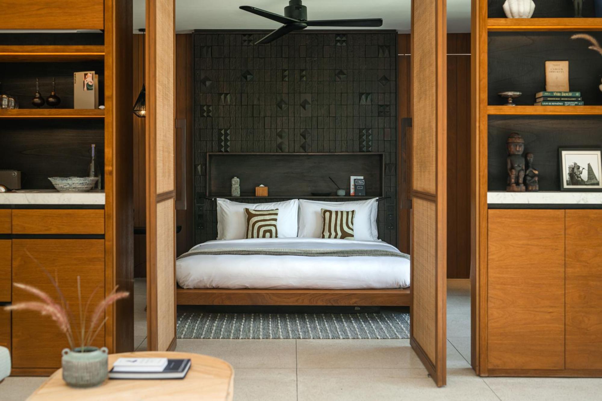 Cap Karoso Sumba - A Member Of Design Hotels Tambolaka Екстер'єр фото