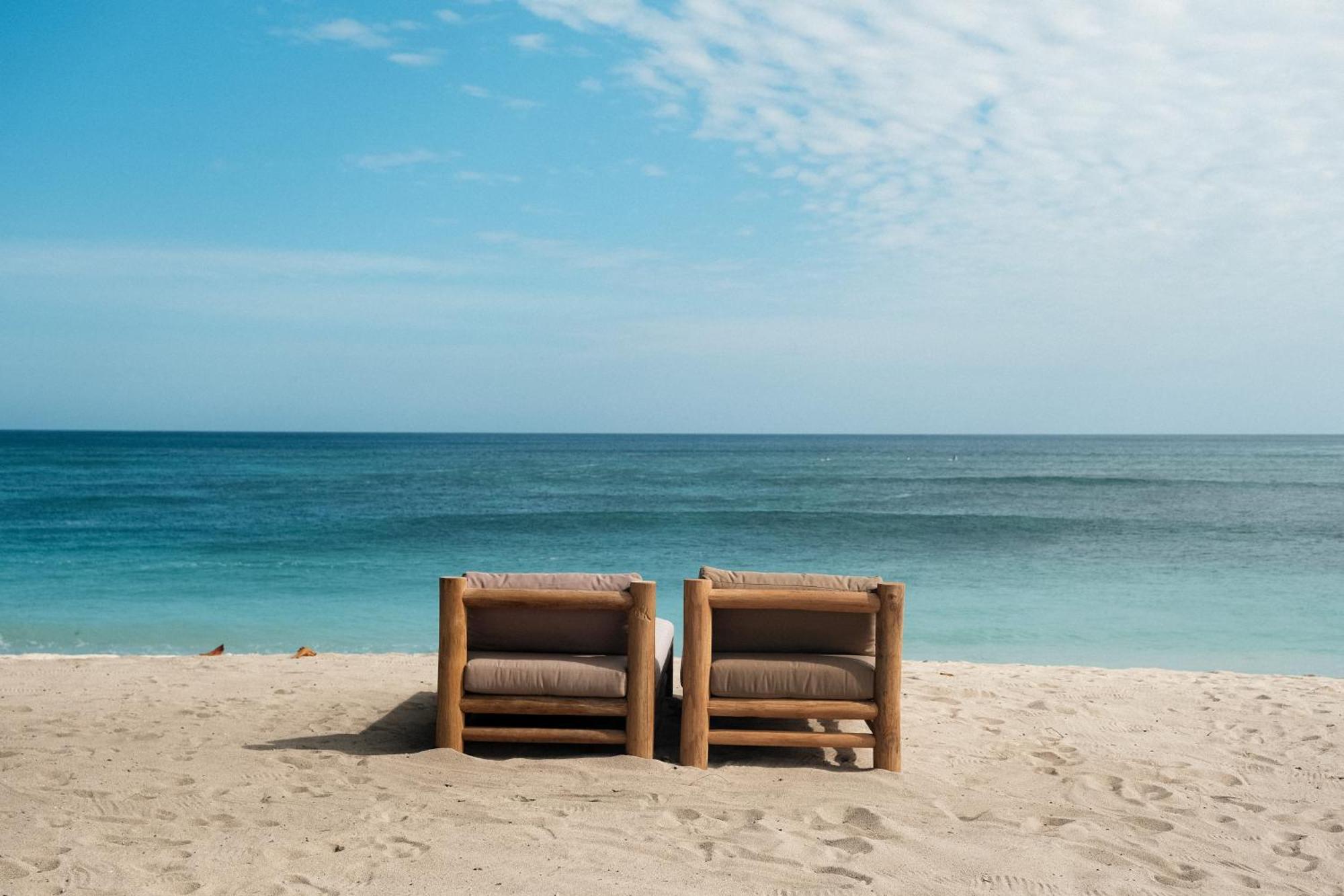 Cap Karoso Sumba - A Member Of Design Hotels Tambolaka Екстер'єр фото
