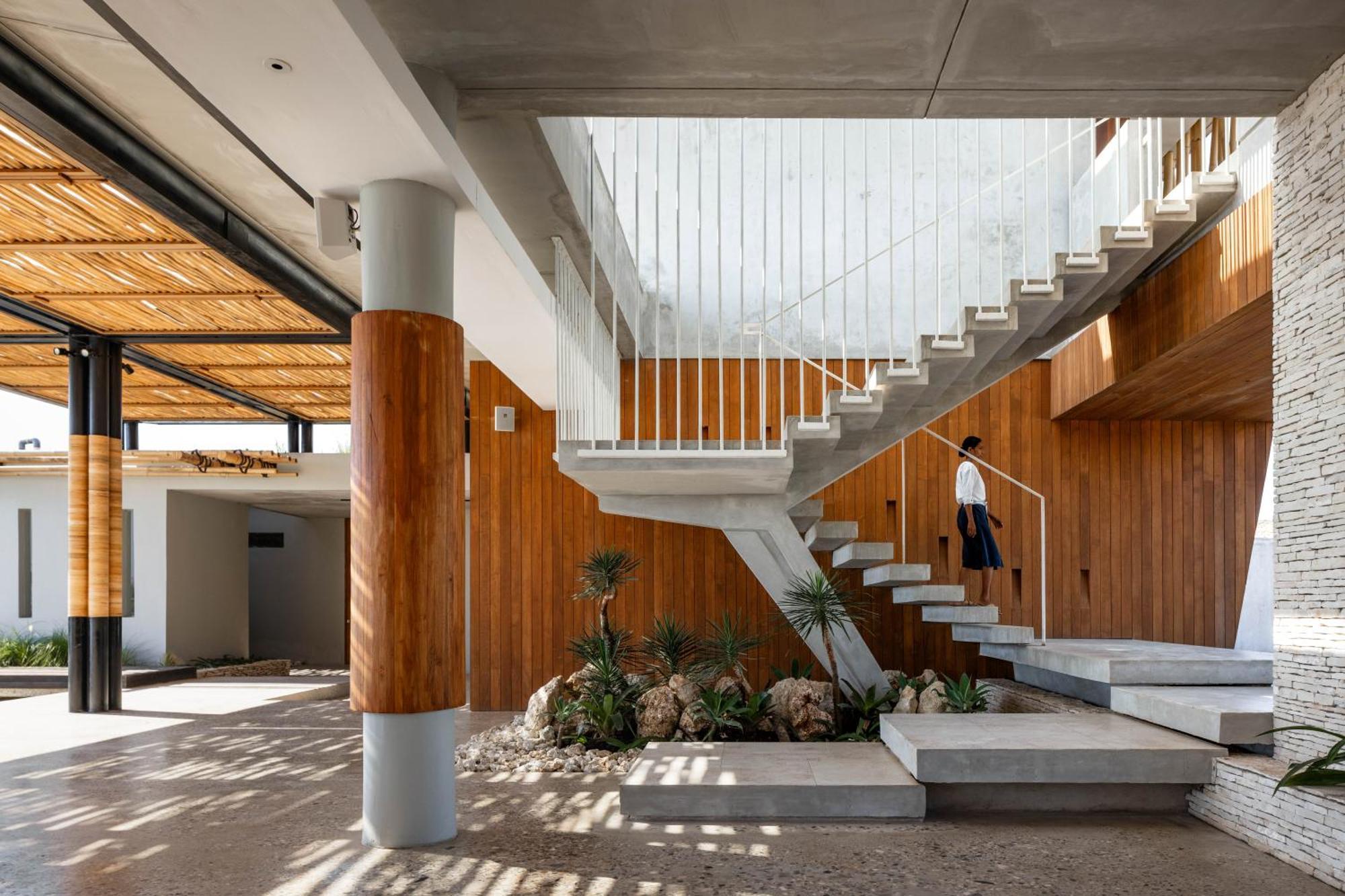 Cap Karoso Sumba - A Member Of Design Hotels Tambolaka Екстер'єр фото