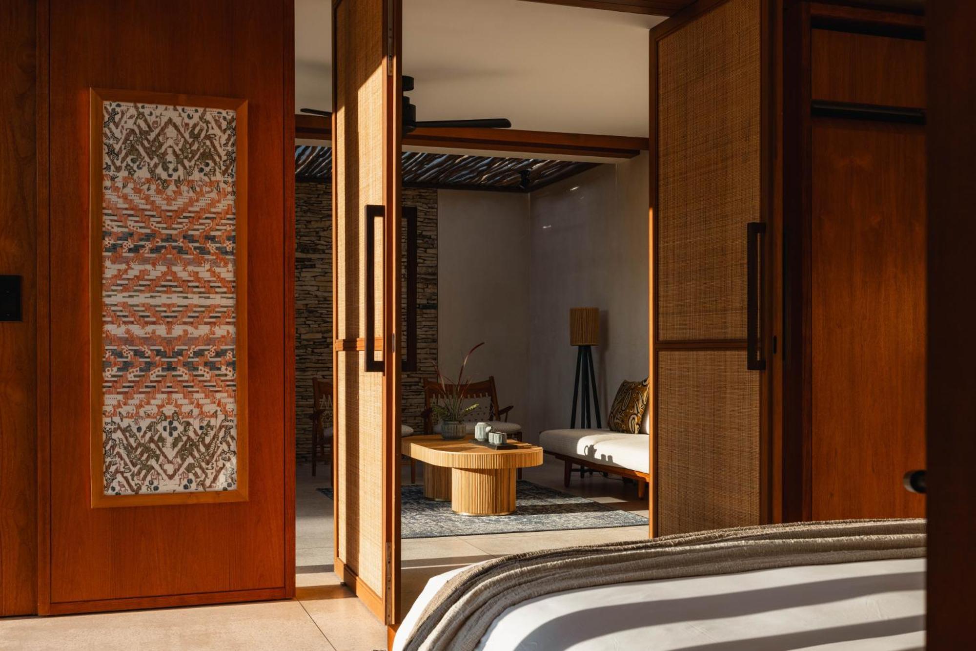Cap Karoso Sumba - A Member Of Design Hotels Tambolaka Екстер'єр фото