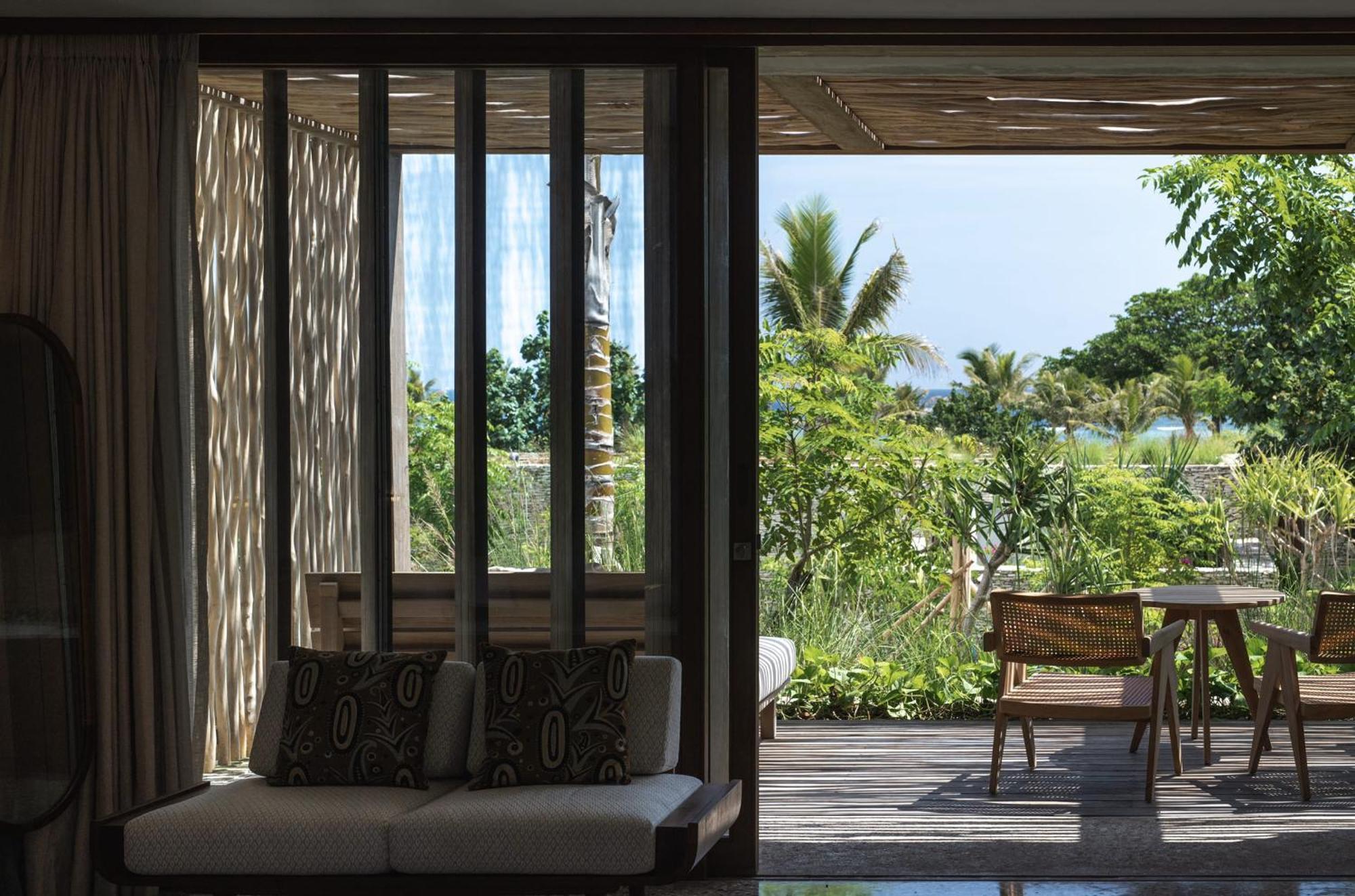 Cap Karoso Sumba - A Member Of Design Hotels Tambolaka Екстер'єр фото