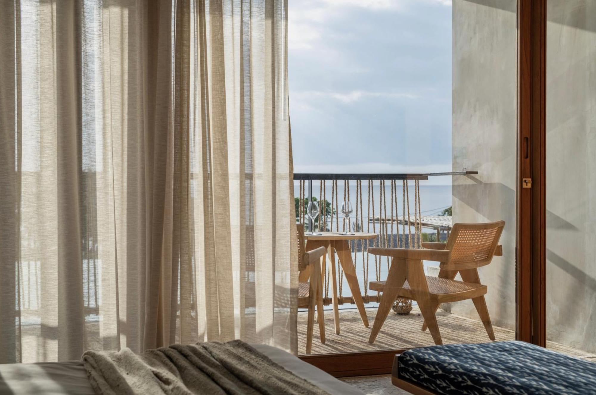 Cap Karoso Sumba - A Member Of Design Hotels Tambolaka Екстер'єр фото