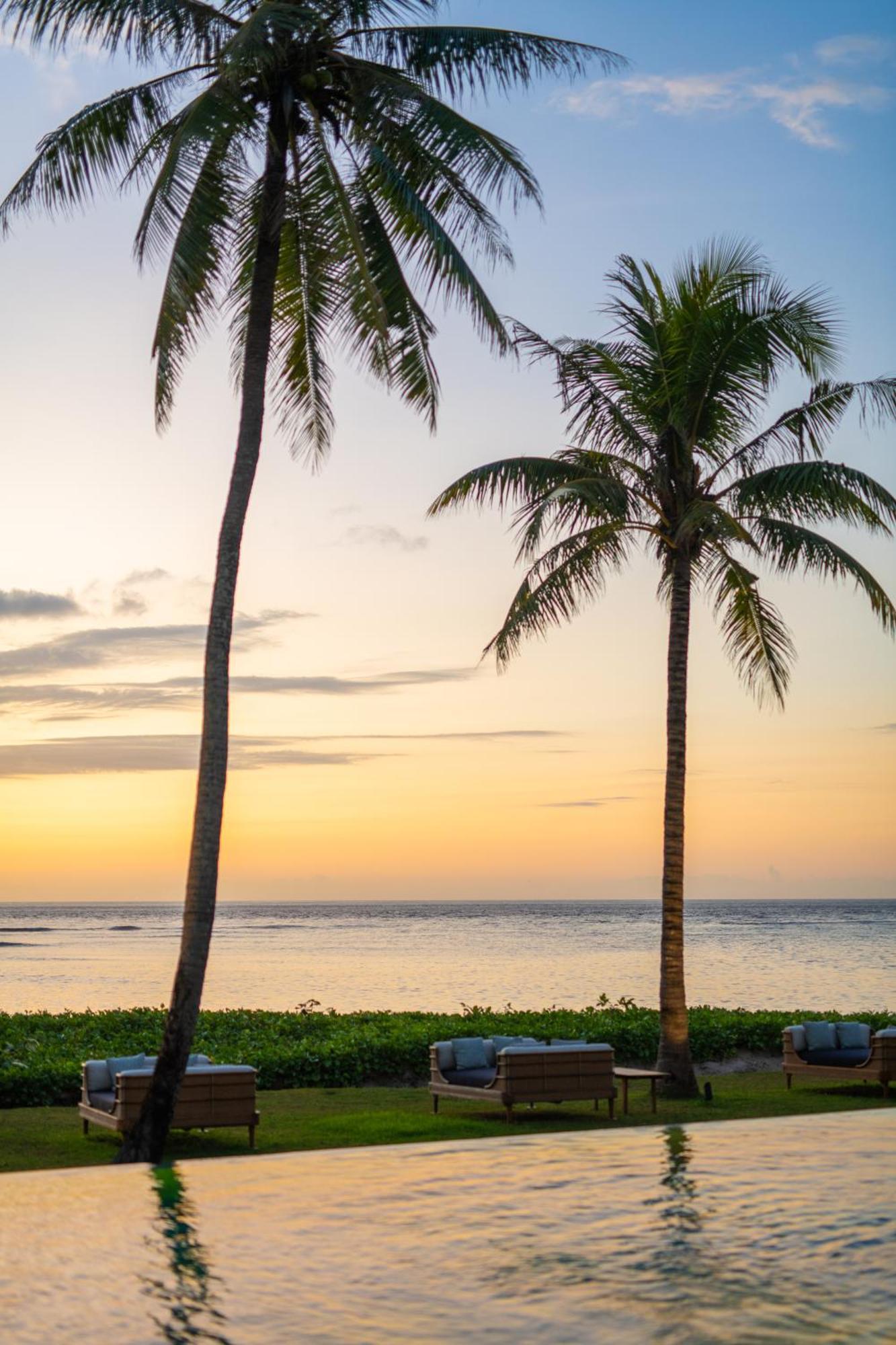 Cap Karoso Sumba - A Member Of Design Hotels Tambolaka Екстер'єр фото
