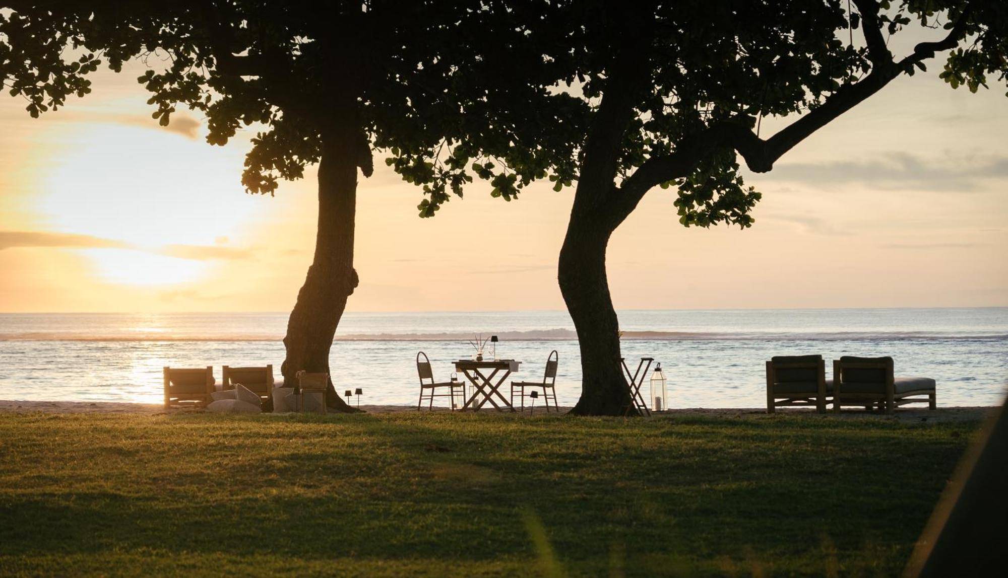 Cap Karoso Sumba - A Member Of Design Hotels Tambolaka Екстер'єр фото